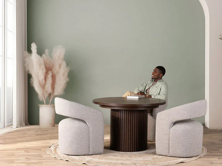 Transformer Round Table