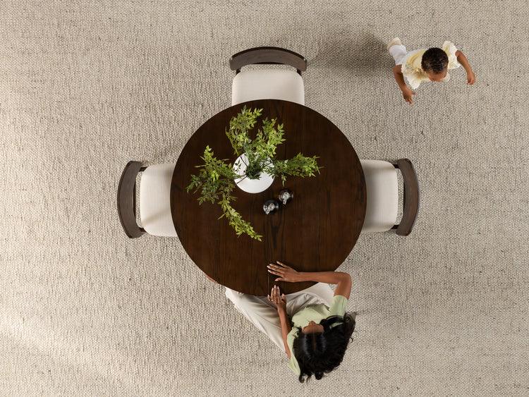 Transformer Round Table