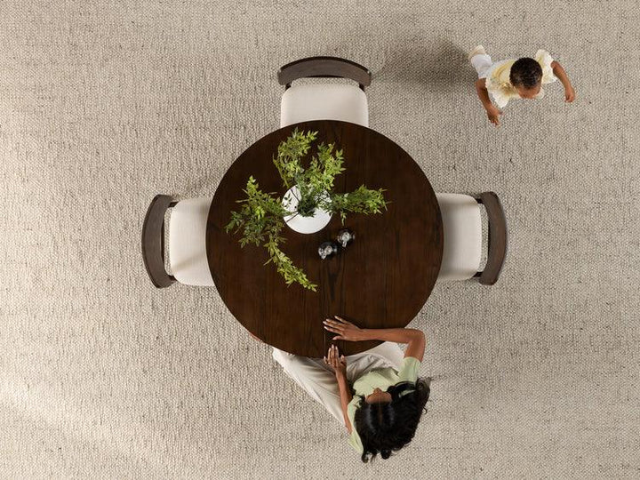 Transformer Round Table