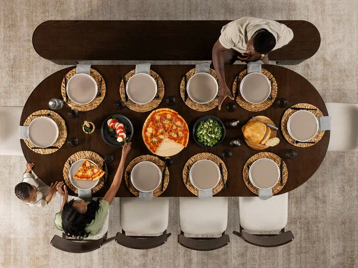 Transformer Round Table