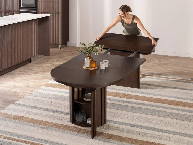 Transformer Round Table