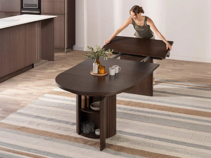 Transformer Round Table