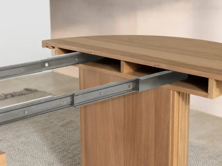 Transformer Round Table