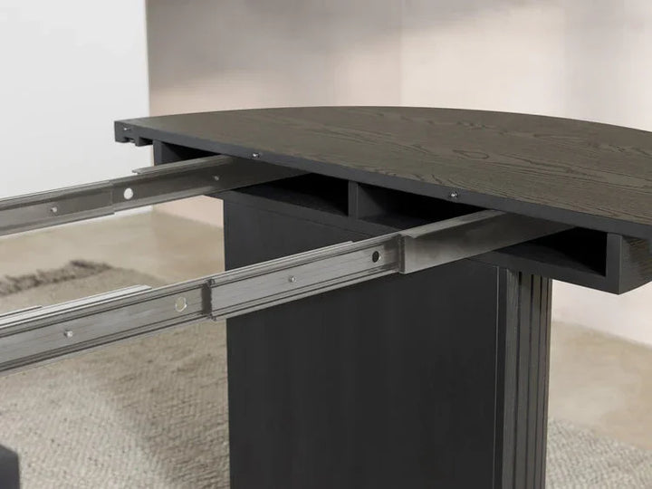 Transformer Round Table