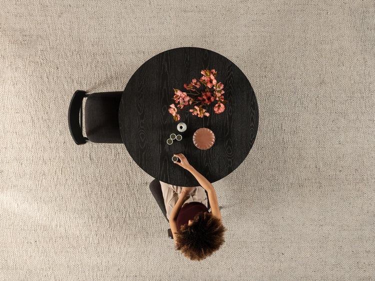 Transformer Round Chair - Set of 2