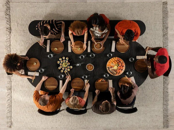 Transformer Round Table