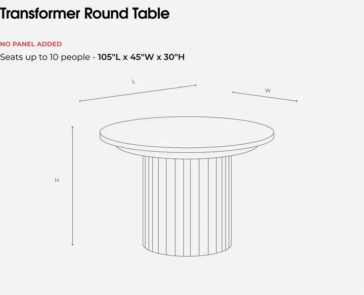 Transformer Round Table
