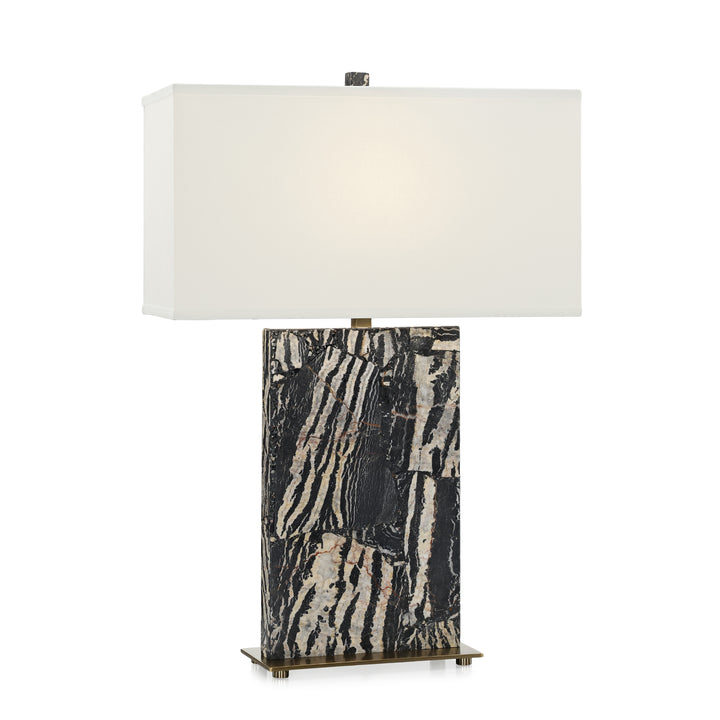 Nero Table Lamp