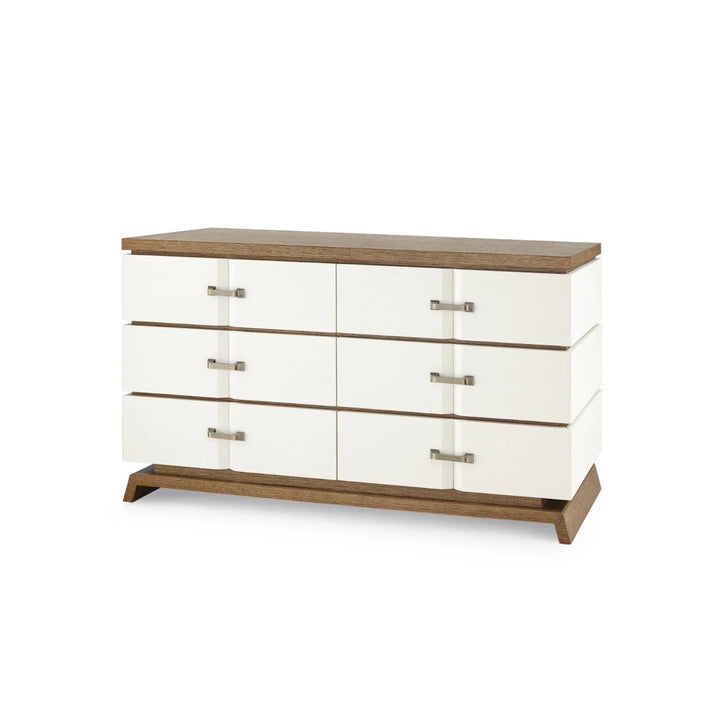 Tristan 6-Drawer