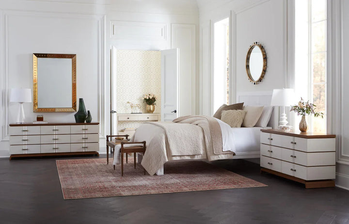 Tristan Extra Wide Large 9-Drawer