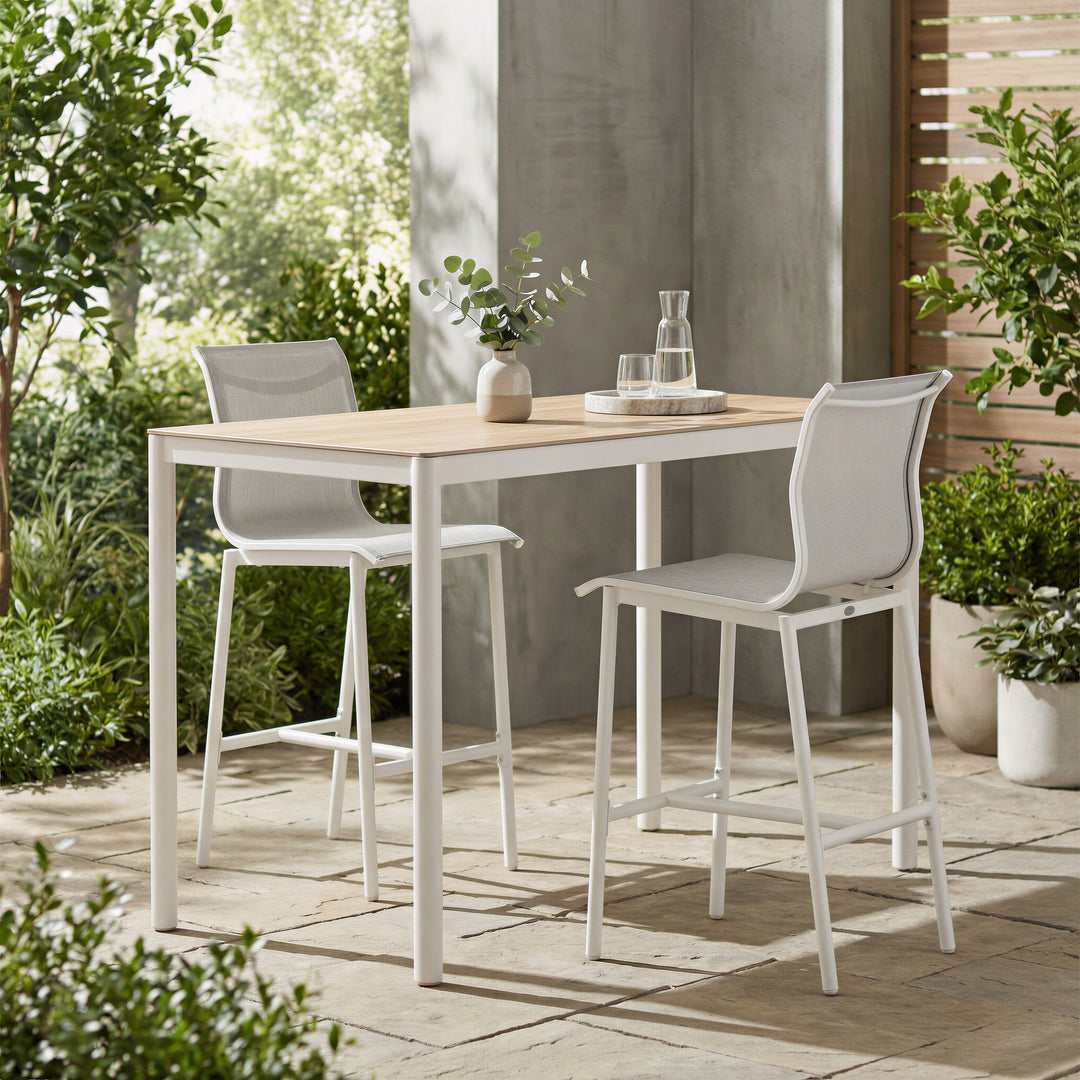Dimira Bar Table Natural