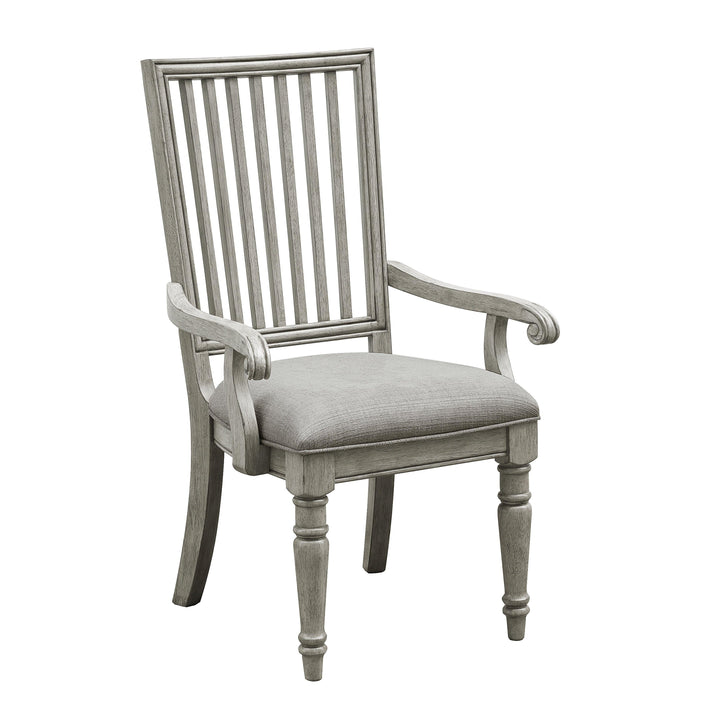 Madison Ridge Arm Chair - AmericanHomeFurniture
