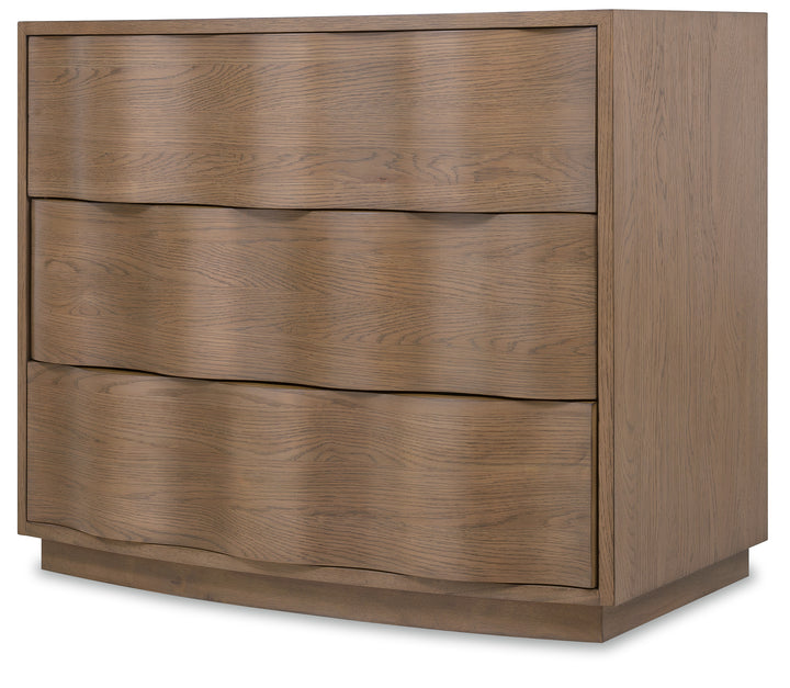 American Home Furniture | Hooker Furniture - Sonnet Bachelors Chest