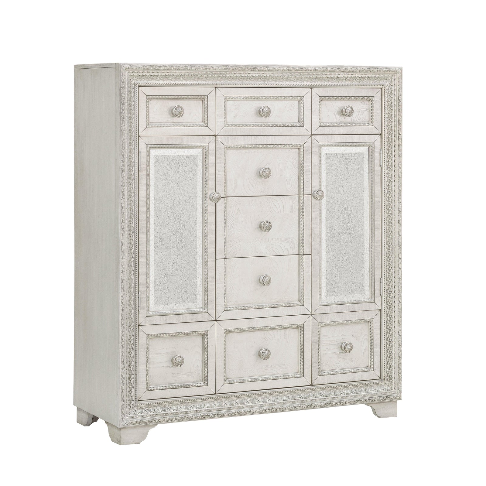 Camila 9 Drawer Dresser DRESSERS Pulaski