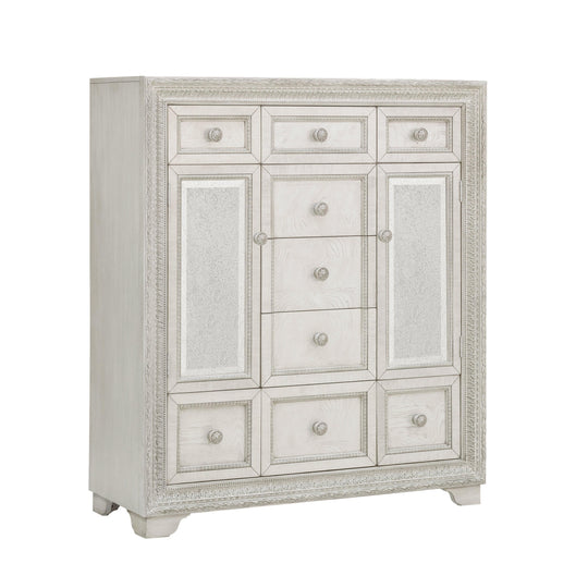 Camila 9 Drawer Dresser DRESSERS Pulaski