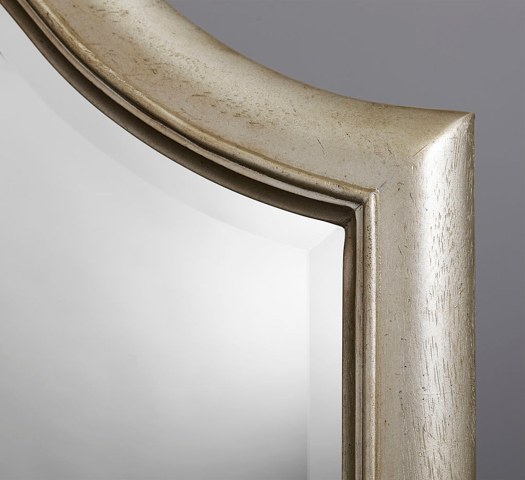 American Home Furniture | A.R.T. Furniture - Starlite Arched Mirror