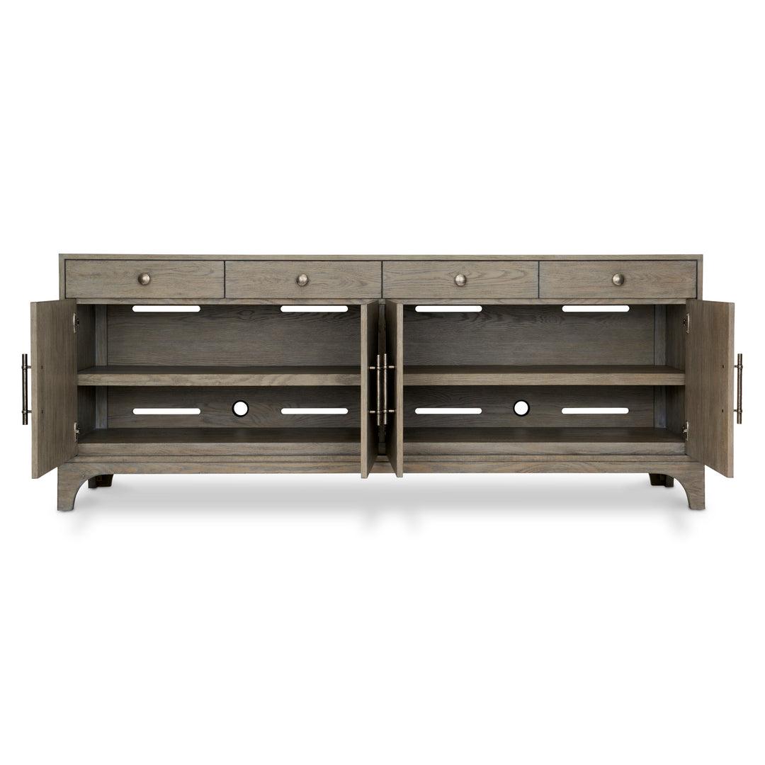 Albion Entertainment Credenza