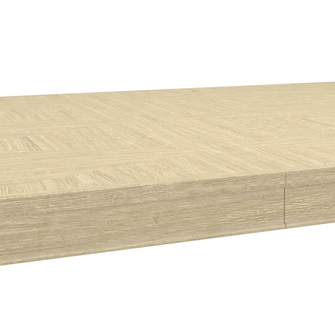 Eave Rectangular Dining Table