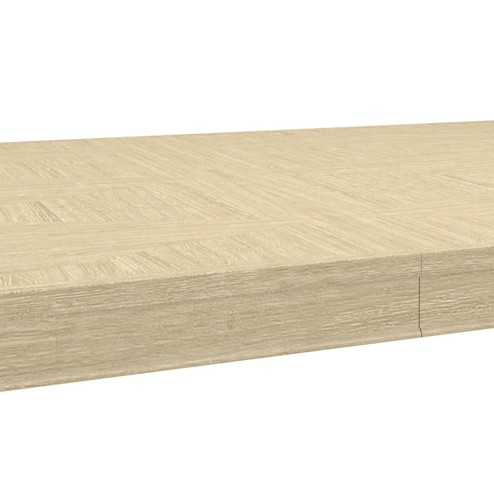 Eave Rectangular Dining Table