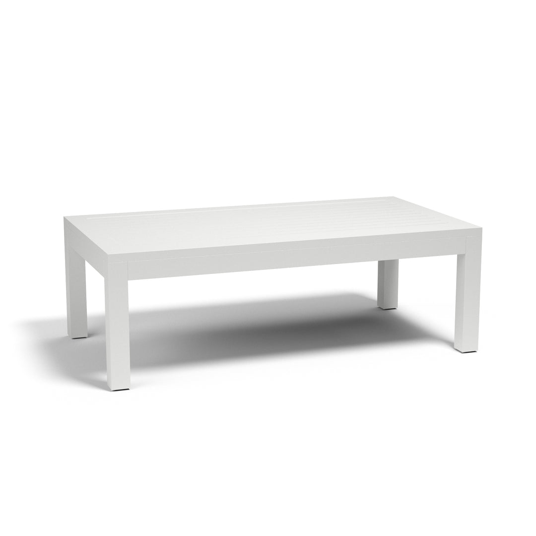 American Home Furniture | Sunset West - Naples Coffee Table