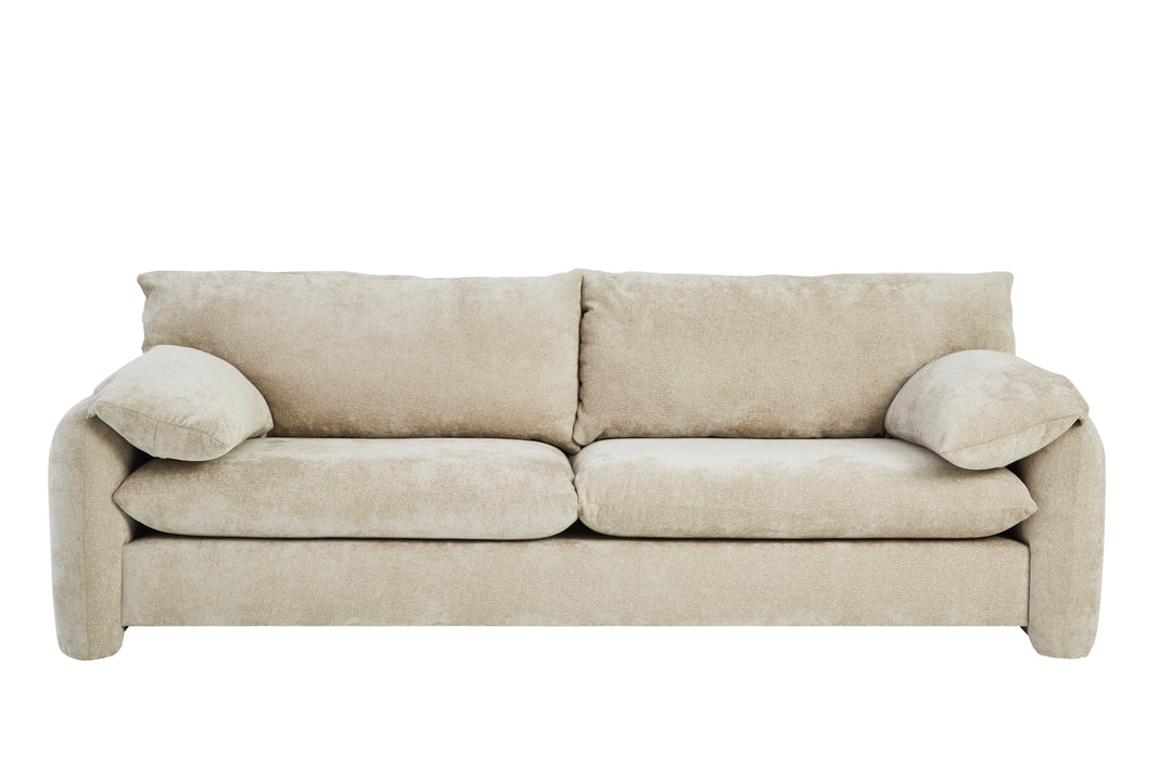 American Home Furniture | A.R.T. Furniture - Whistler Sofa