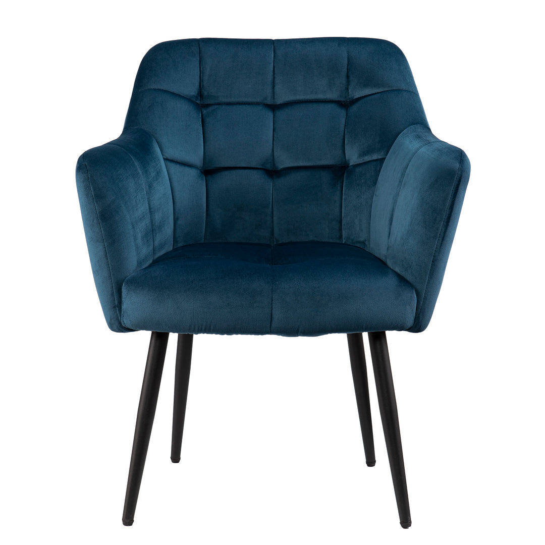 American Home Furniture | SEI Furniture - Trevilly Upholstered Accent Chair