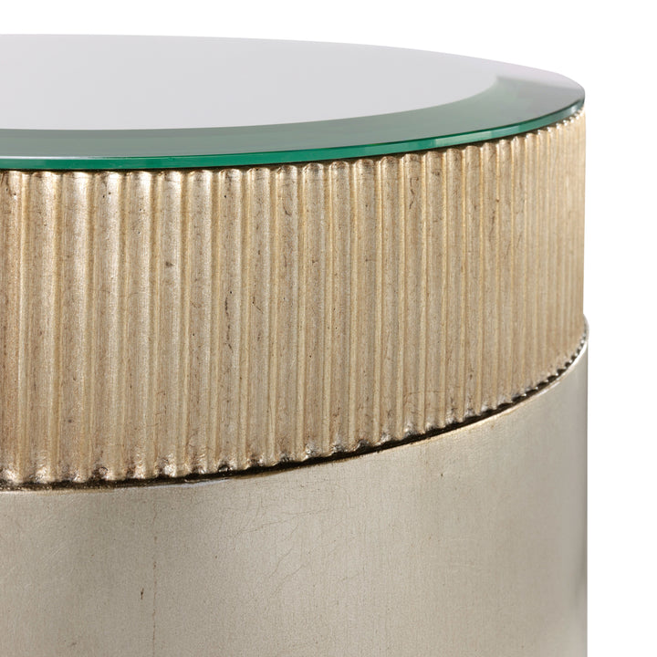 Bullion Pedestal, Small Ombre