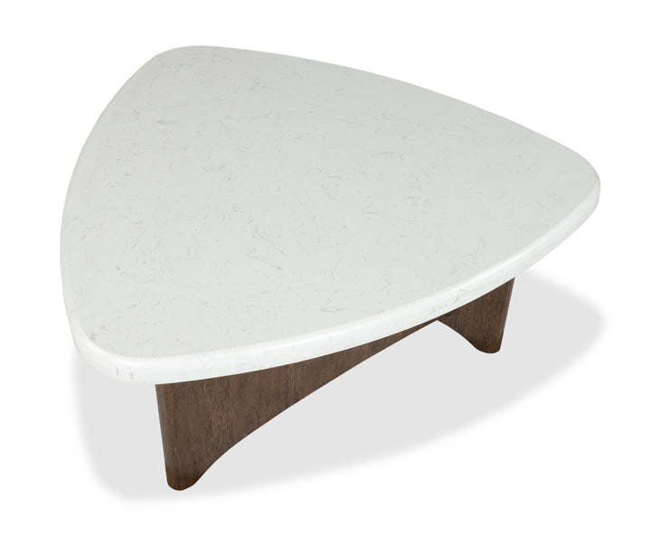 Arwen Turkish Coffee Shaped Cocktail Table - T5944-62