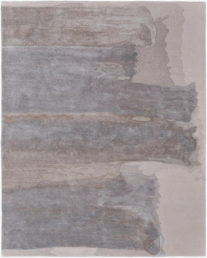 Rectangle/Gray-Ivory