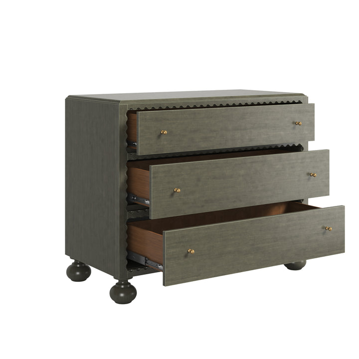 Harbor Accent Chest