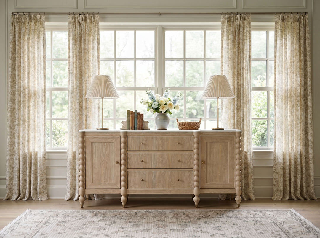 Haven Credenza