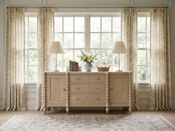 Haven Credenza
