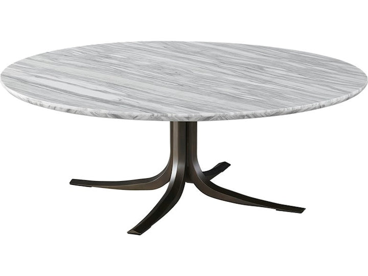 Aro Cocktail Table