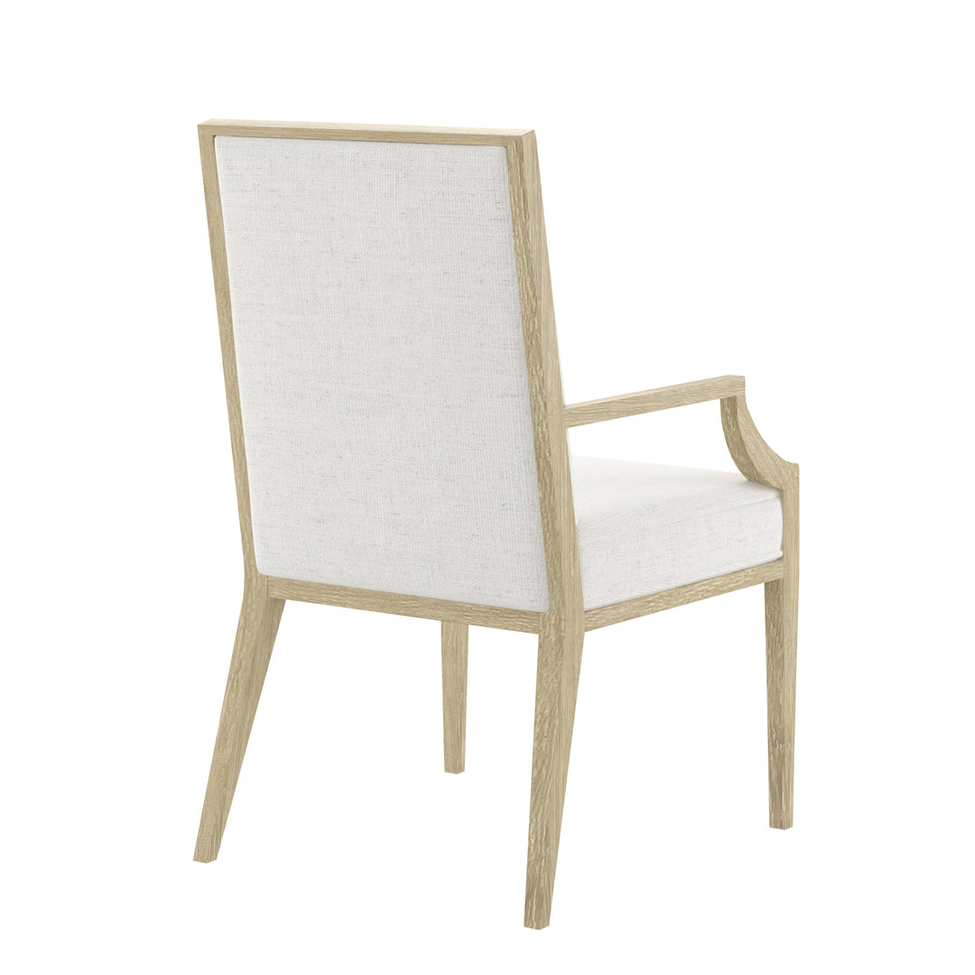 Eave Uph Arm Chair