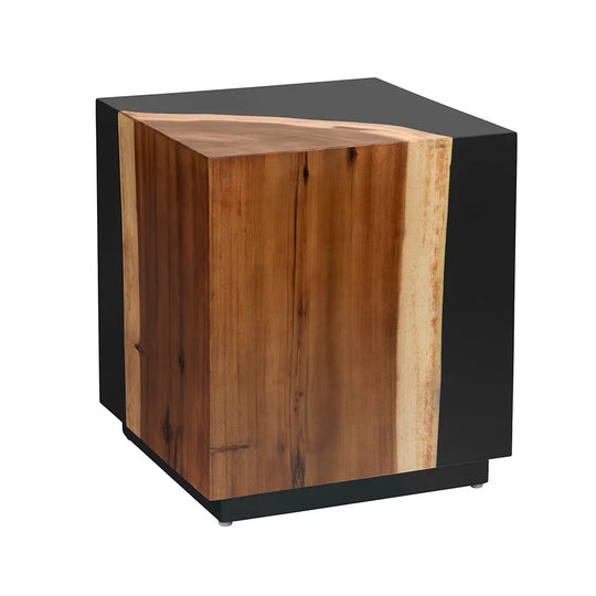 Crestview Collection Cavallo End Table ACCENT TABLES