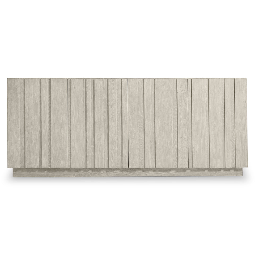 Tempo Entertainment Credenza