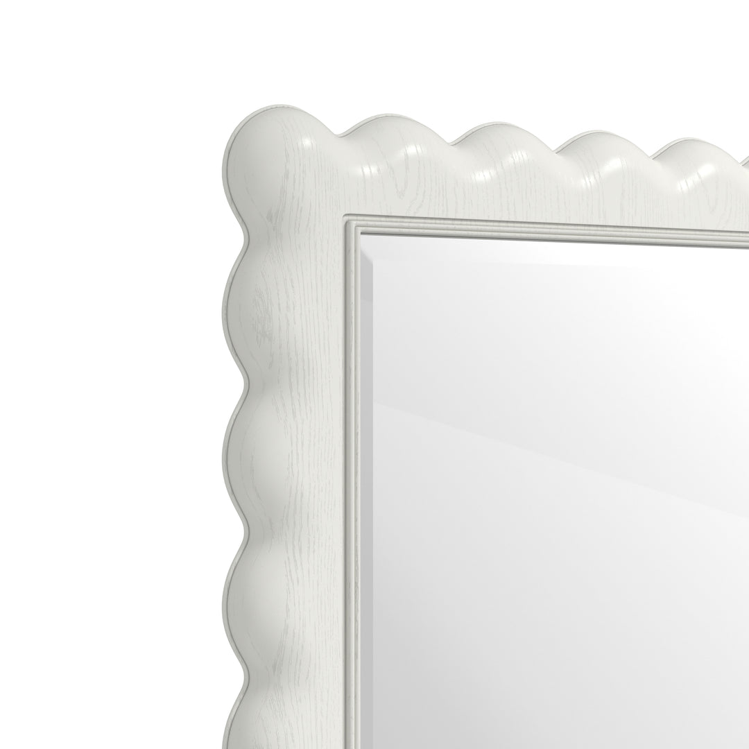 Haven Floor Mirror