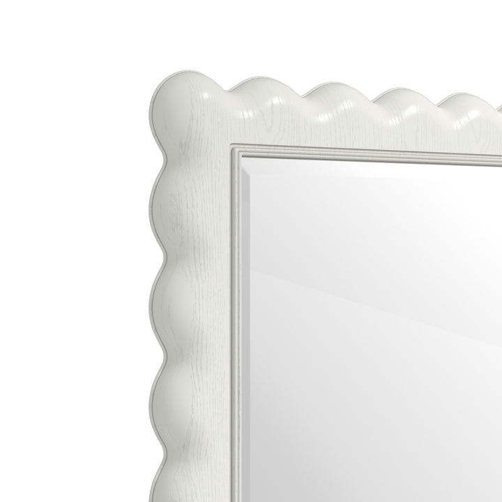 Haven Floor Mirror