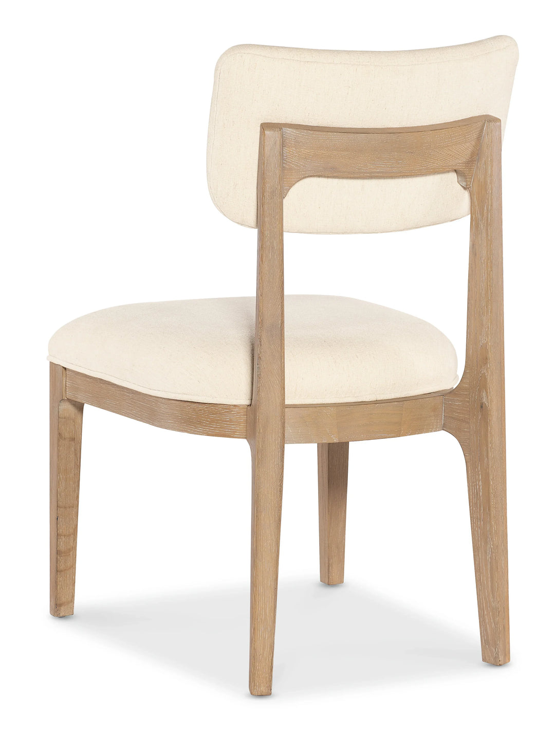 American Home Furniture Hooker Furniture Banyon Bay Upholstered Side Chair - Set of 2