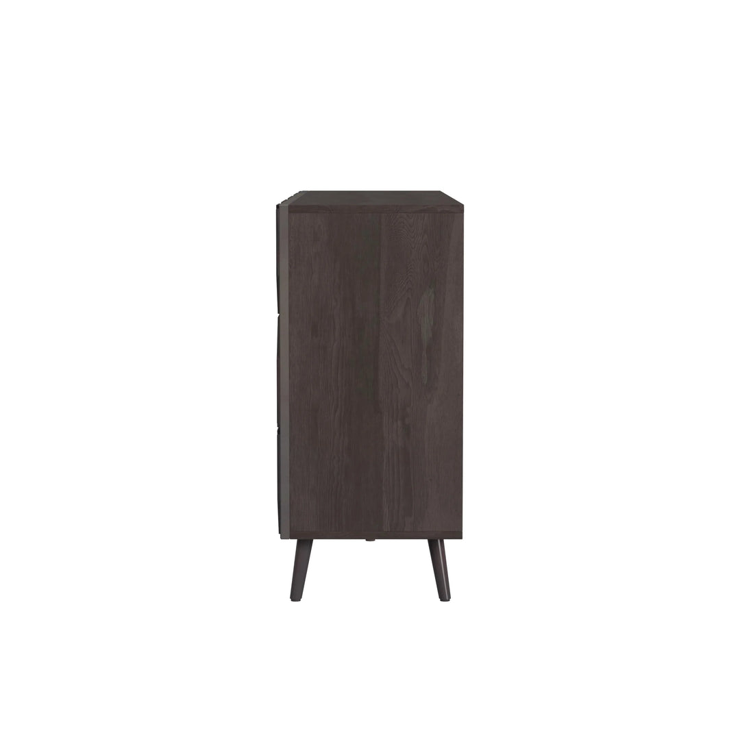 Wilkington Storage Cabinet - AmericanHomeFurniture