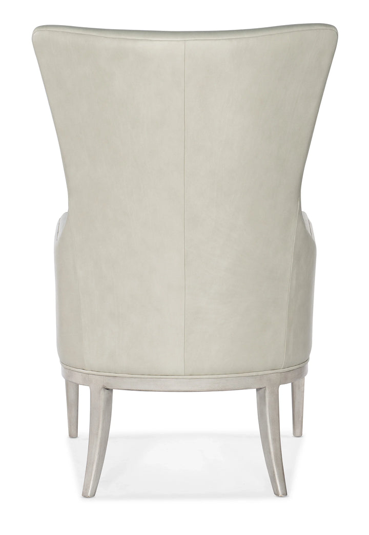 32.50"D x 28.75"W x 46.25"H/Beige