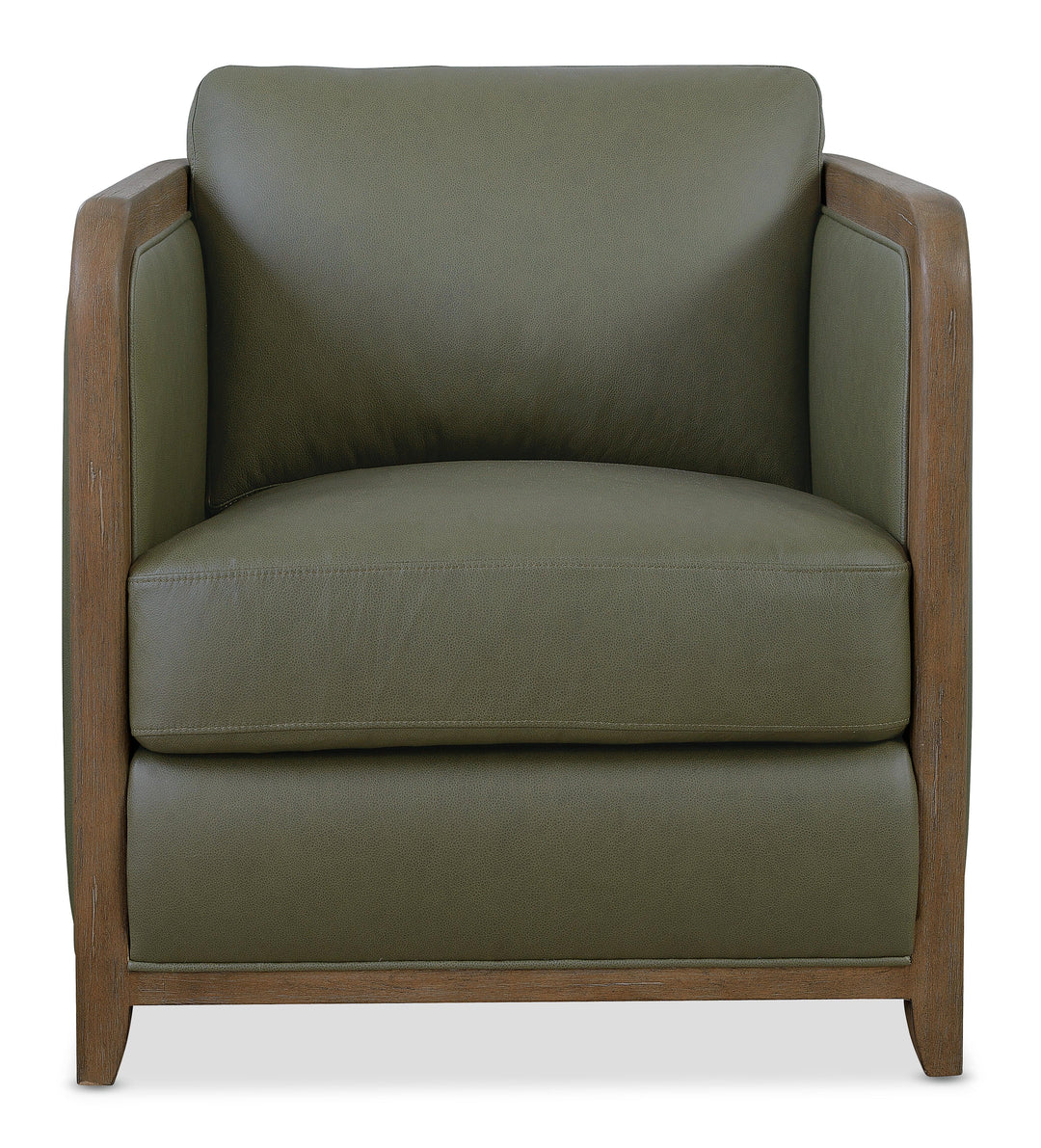American Home Furniture Hooker Furniture Breeze Accent Chair