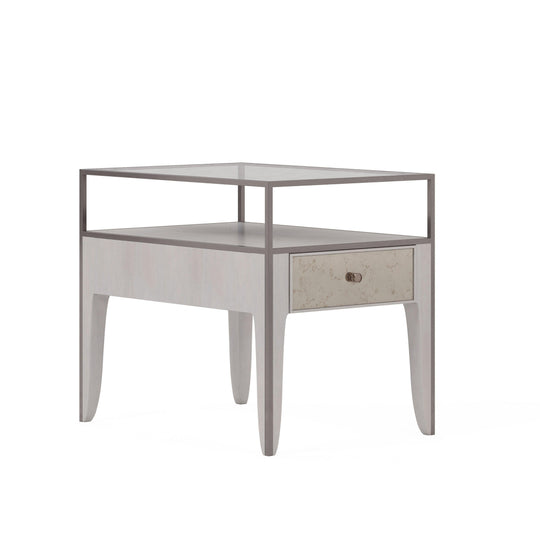 A.R.T. Furniture Mezzanine End Table ACCENT TABLES
