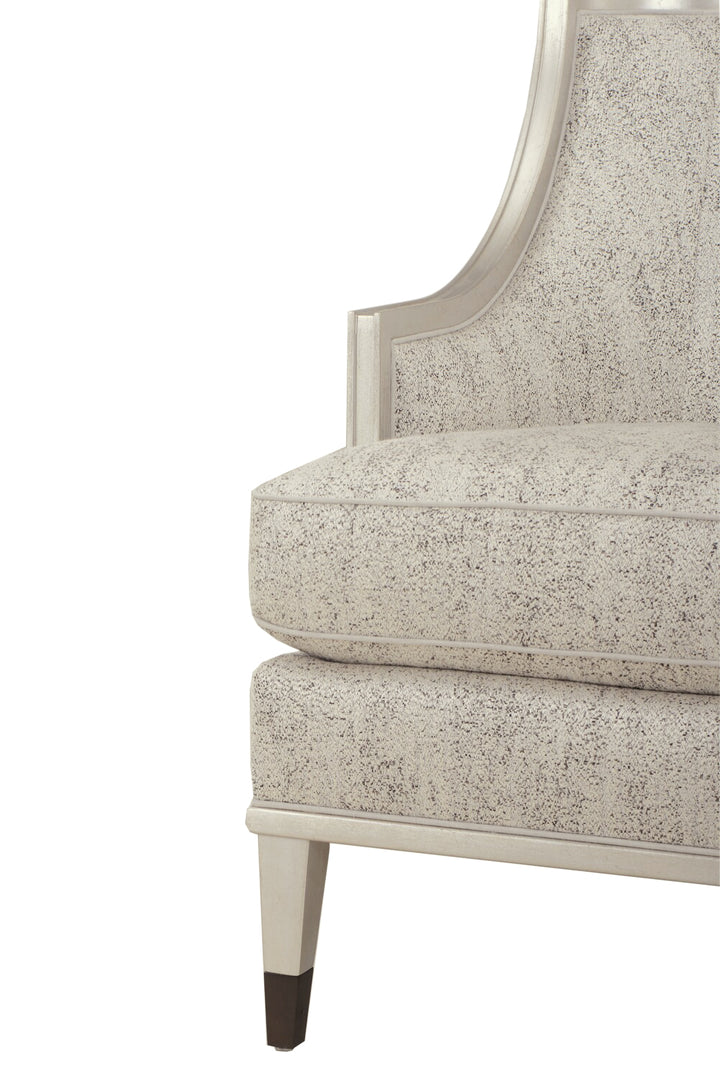 American Home Furniture | A.R.T. Furniture - Harper Bezel Matching Chair