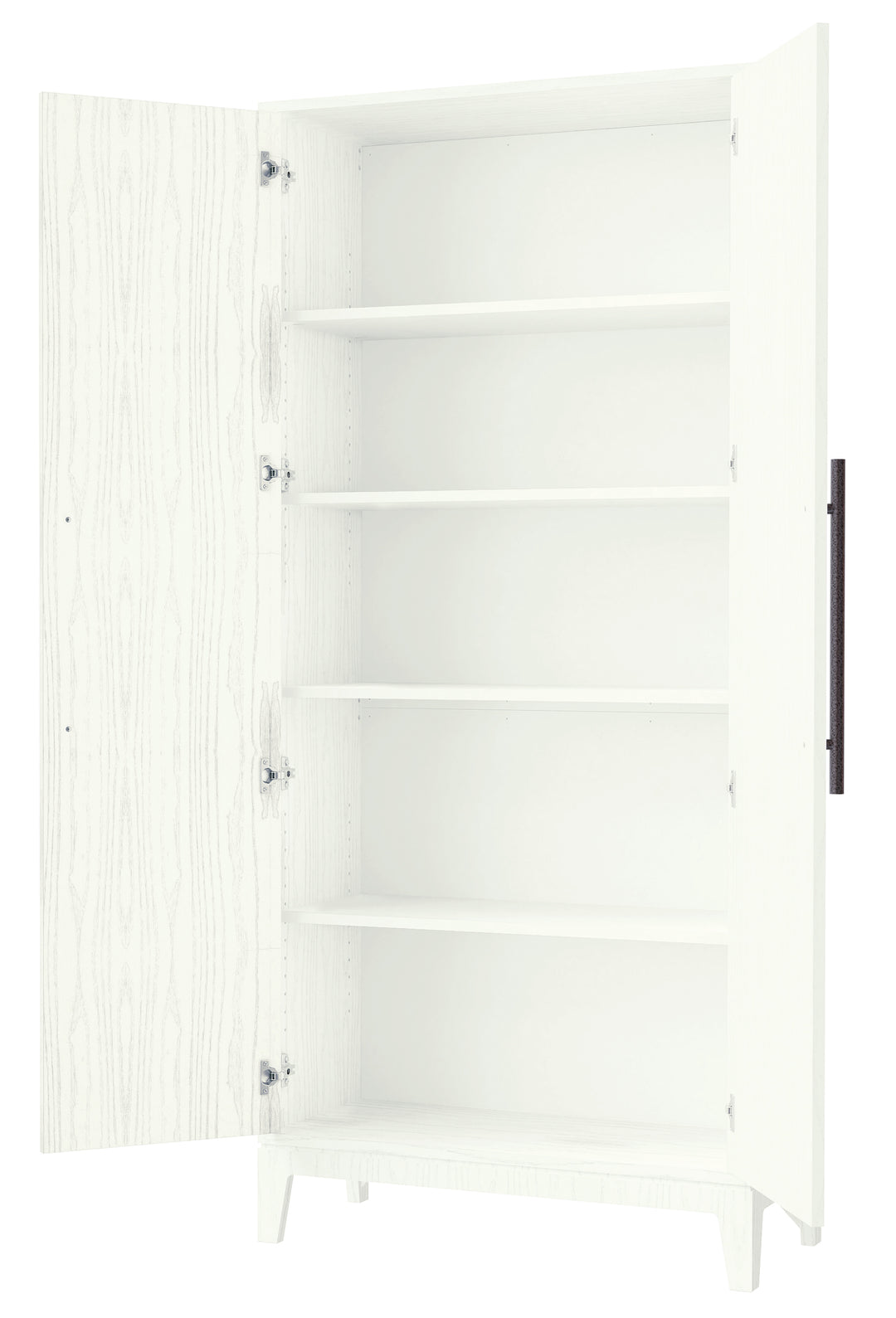 American Home Furniture | Howard Miller - Millie II Storage Cabinet