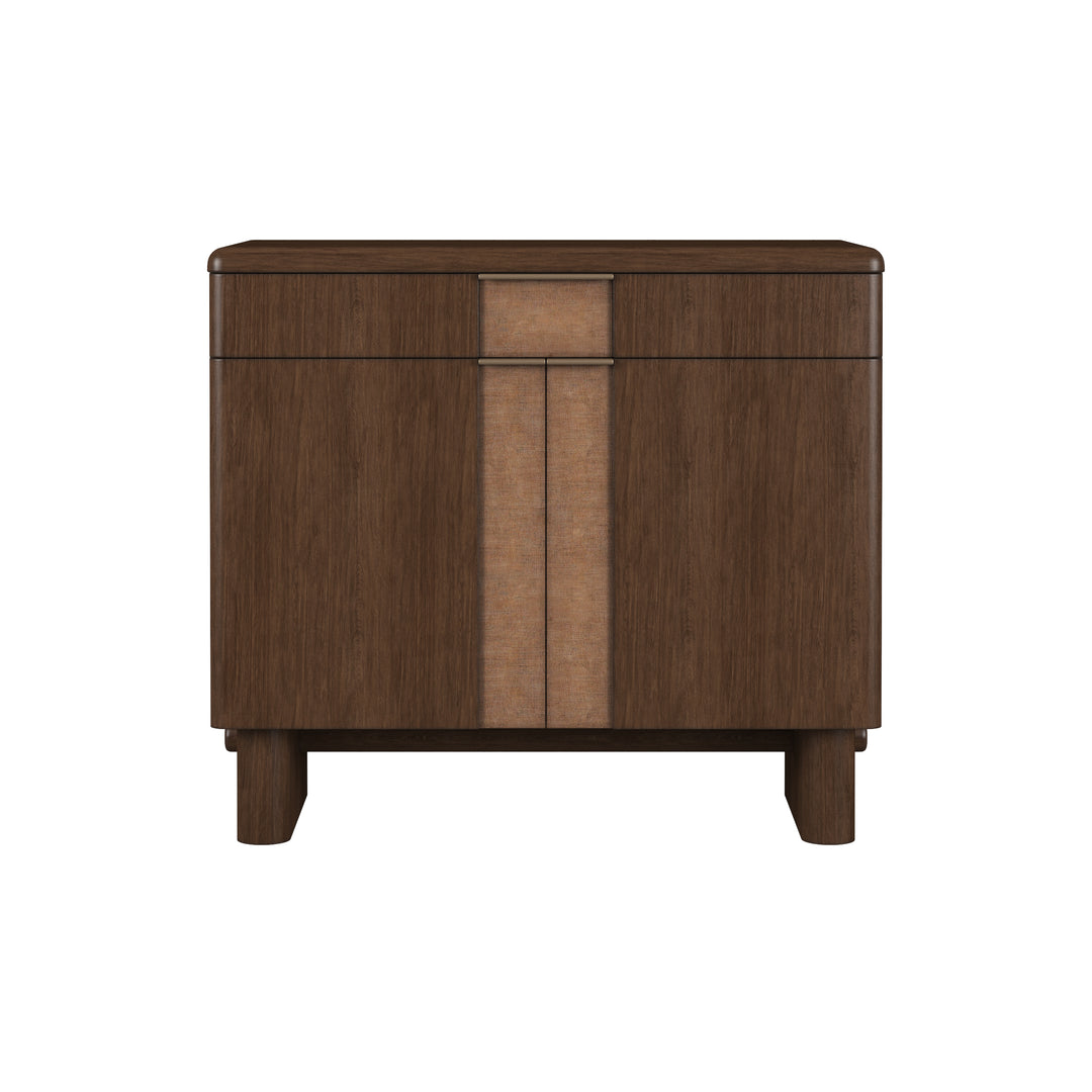 Verge Accent Door Chest