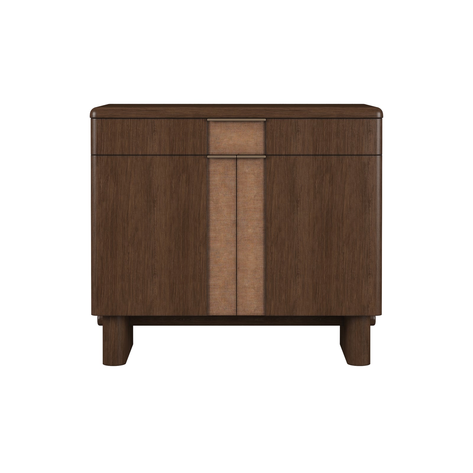 Verge Accent Door Chest