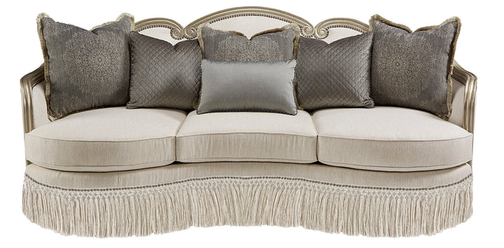 American Home Furniture | A.R.T. Furniture - Giovanna Bezel Sofa