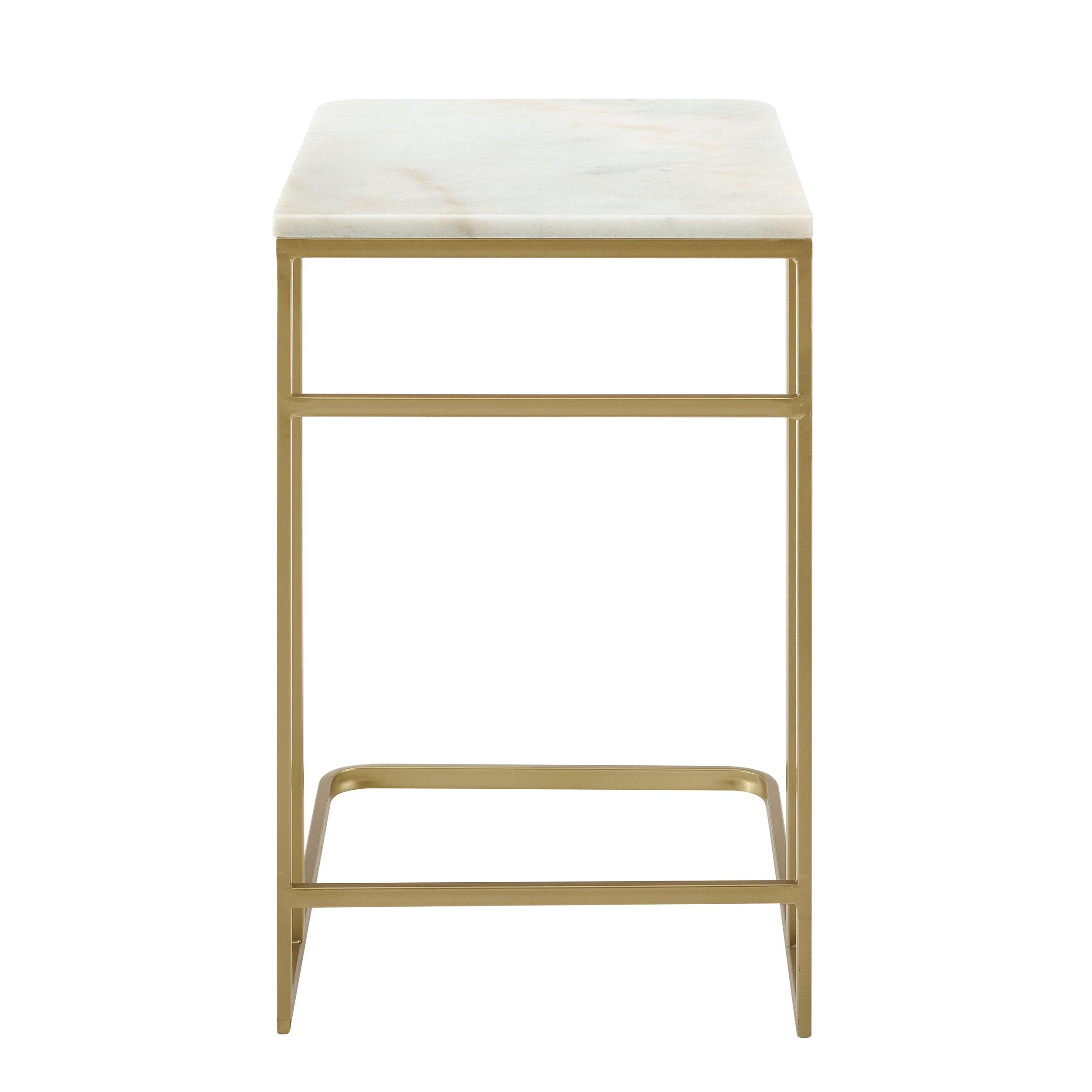 SEI Furniture Fallon Table - Thumbnail 3
