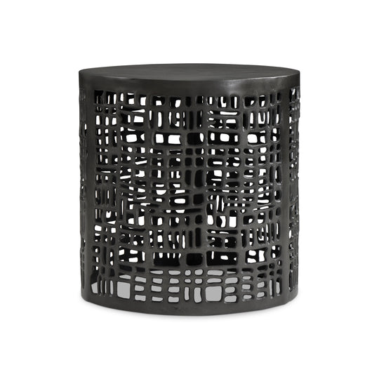 Aaron Chairside Table